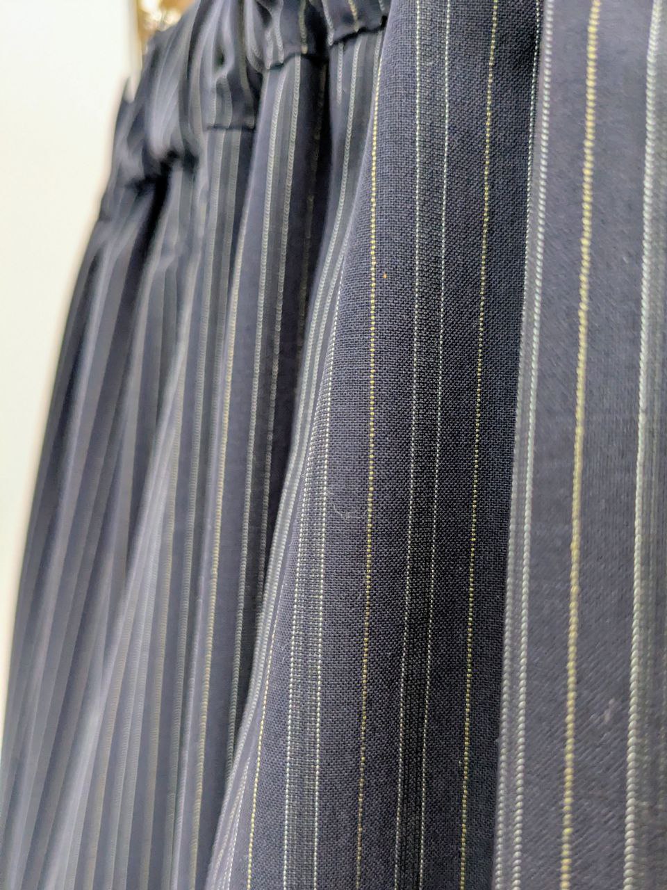 Rock LOLA | Nadelstreifen