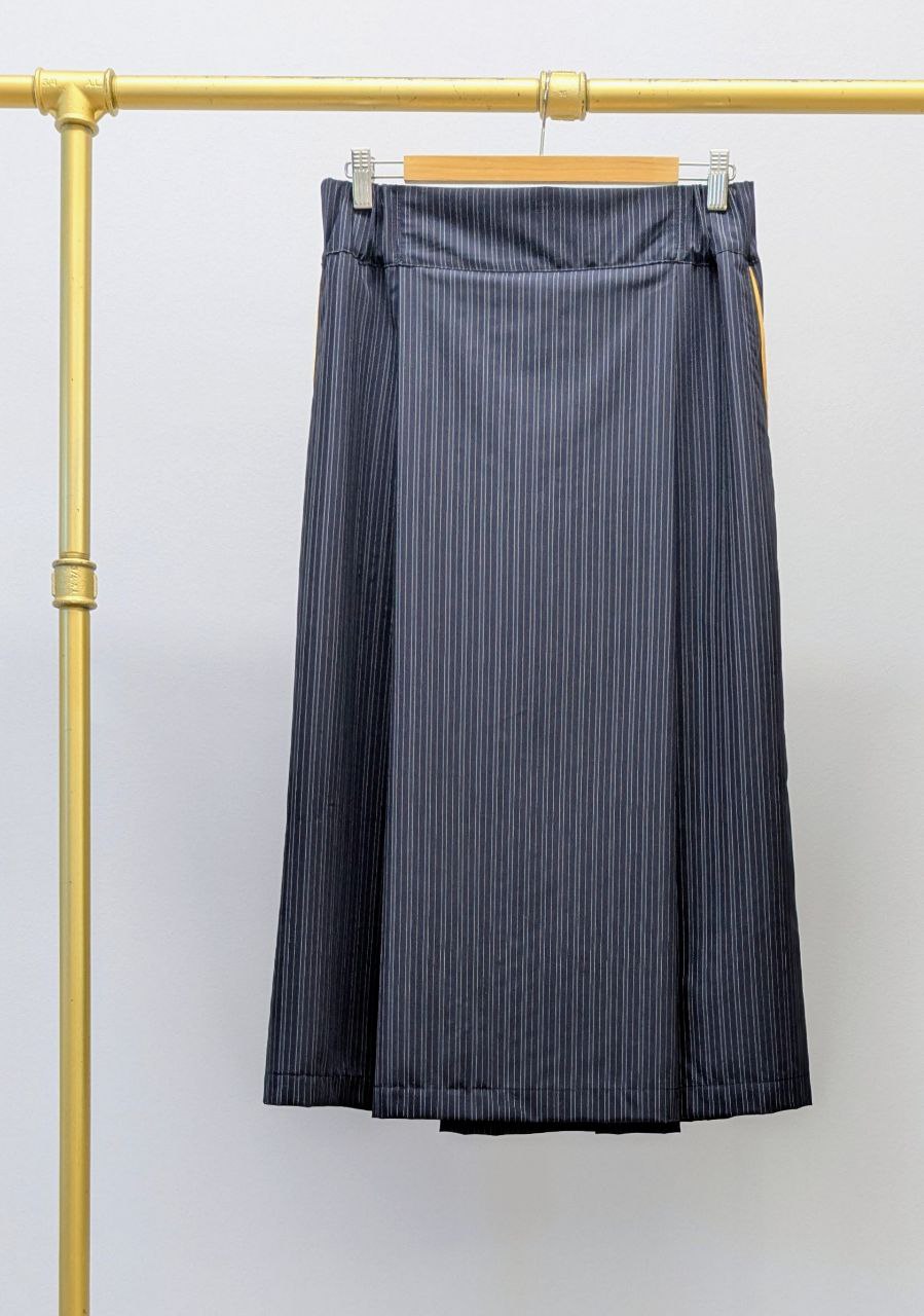 Rock LOLA | Nadelstreifen