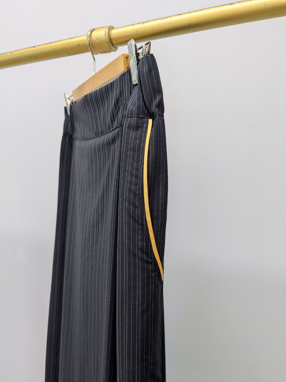 Rock LOLA | Nadelstreifen