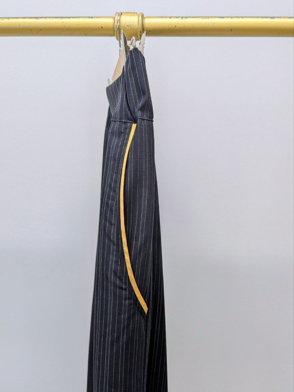 Rock LOLA | Nadelstreifen