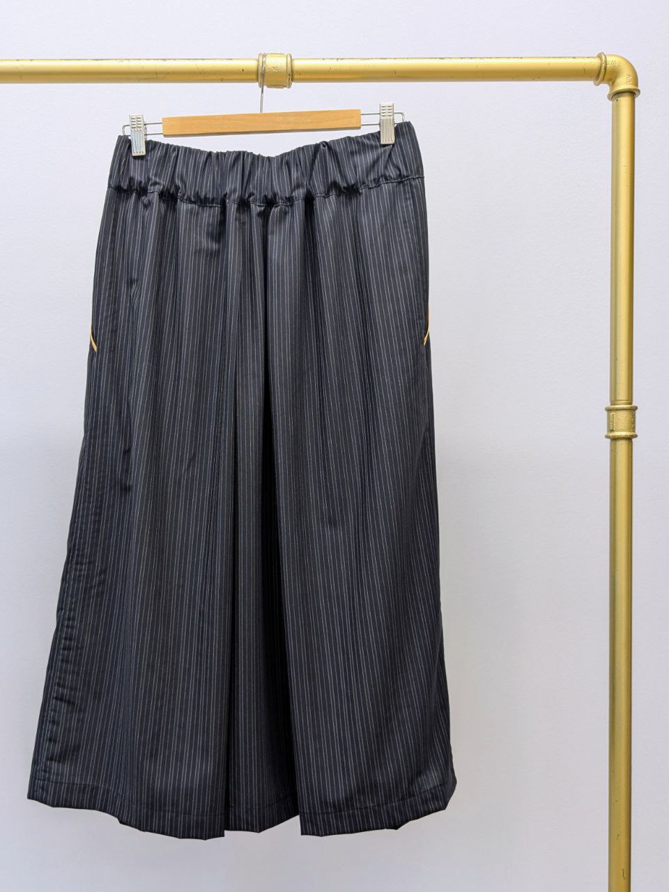 Rock LOLA | Nadelstreifen