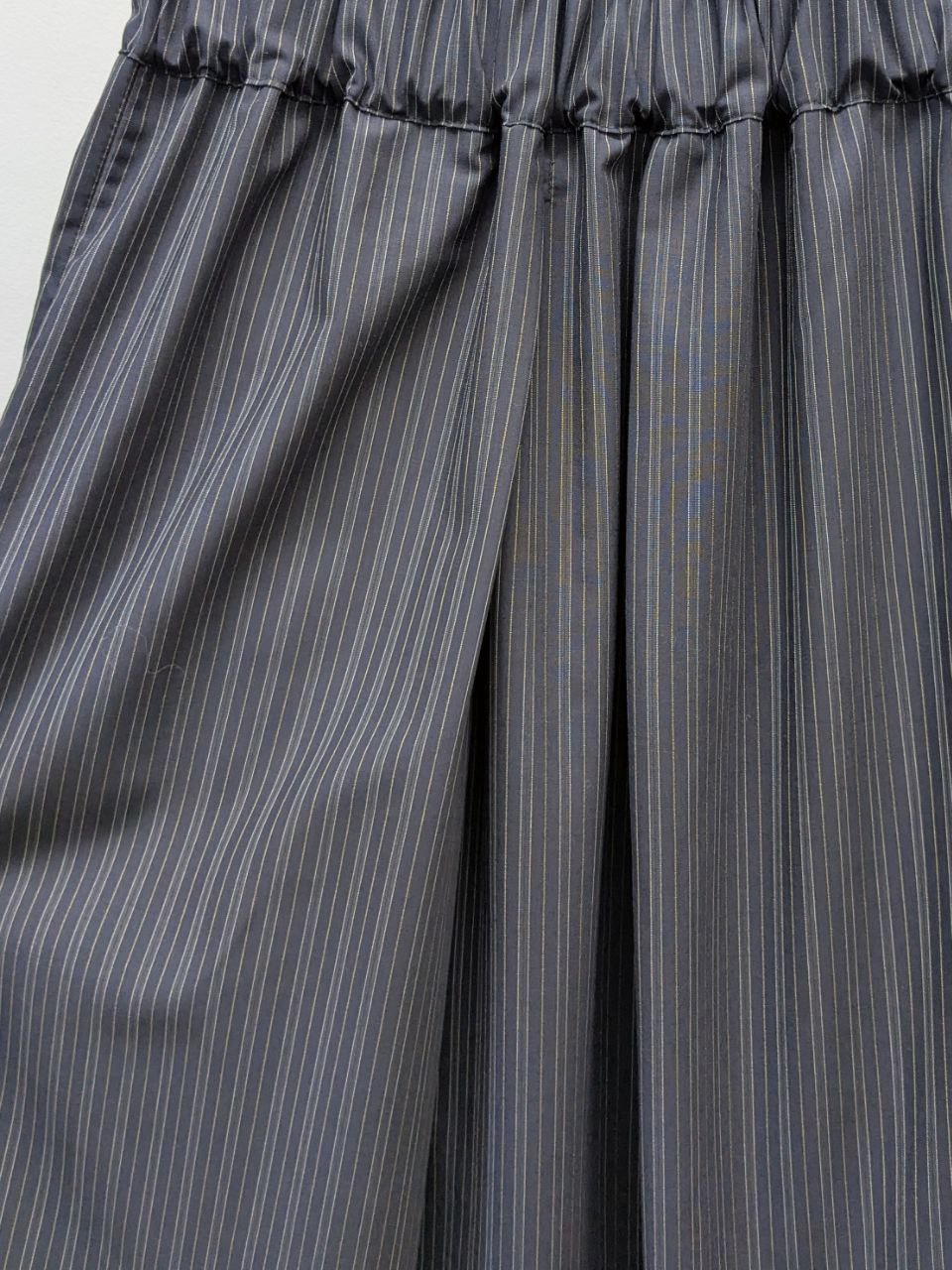 Rock LOLA | Nadelstreifen