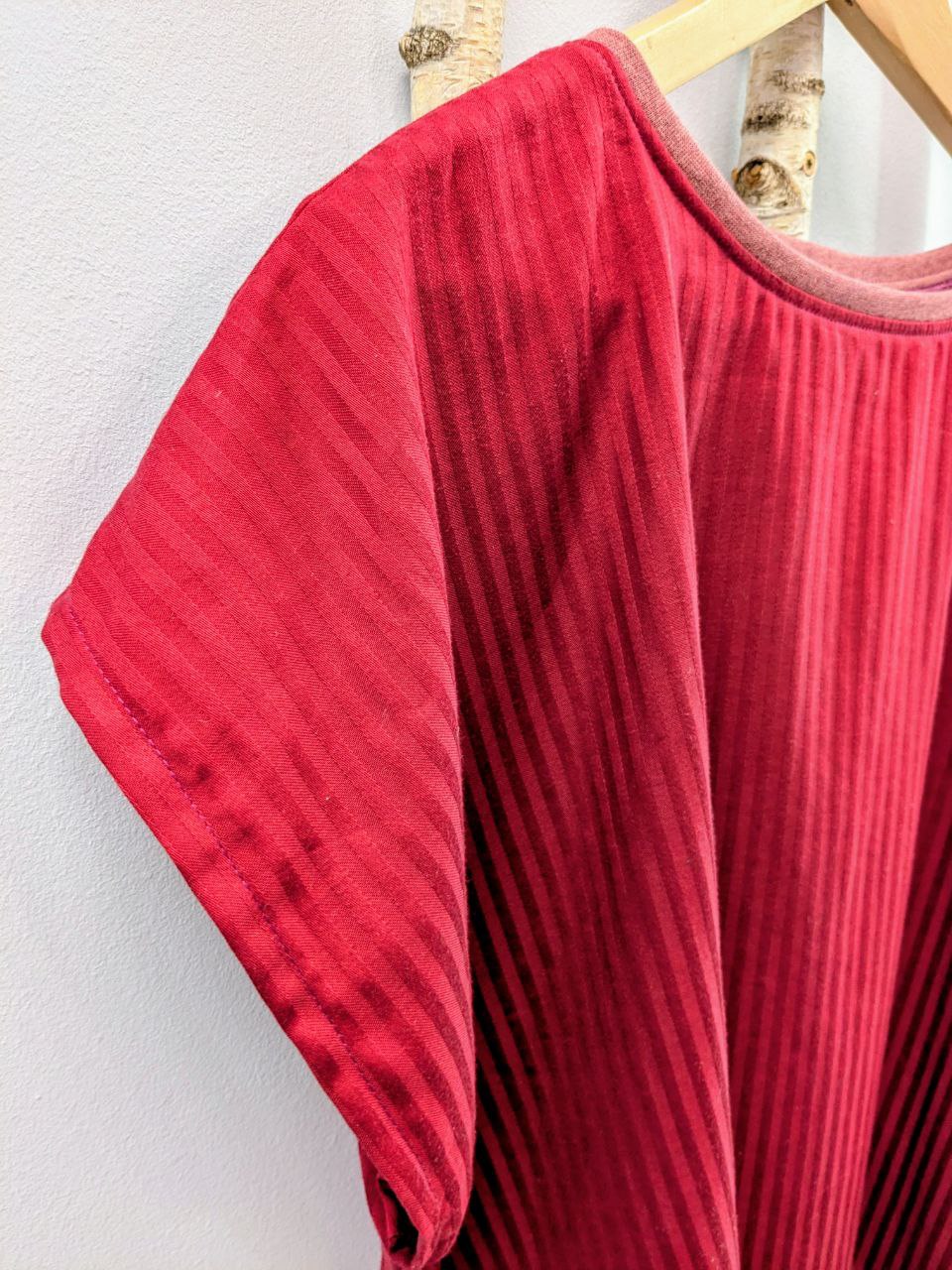 Top VERO Red | Size L-XL
