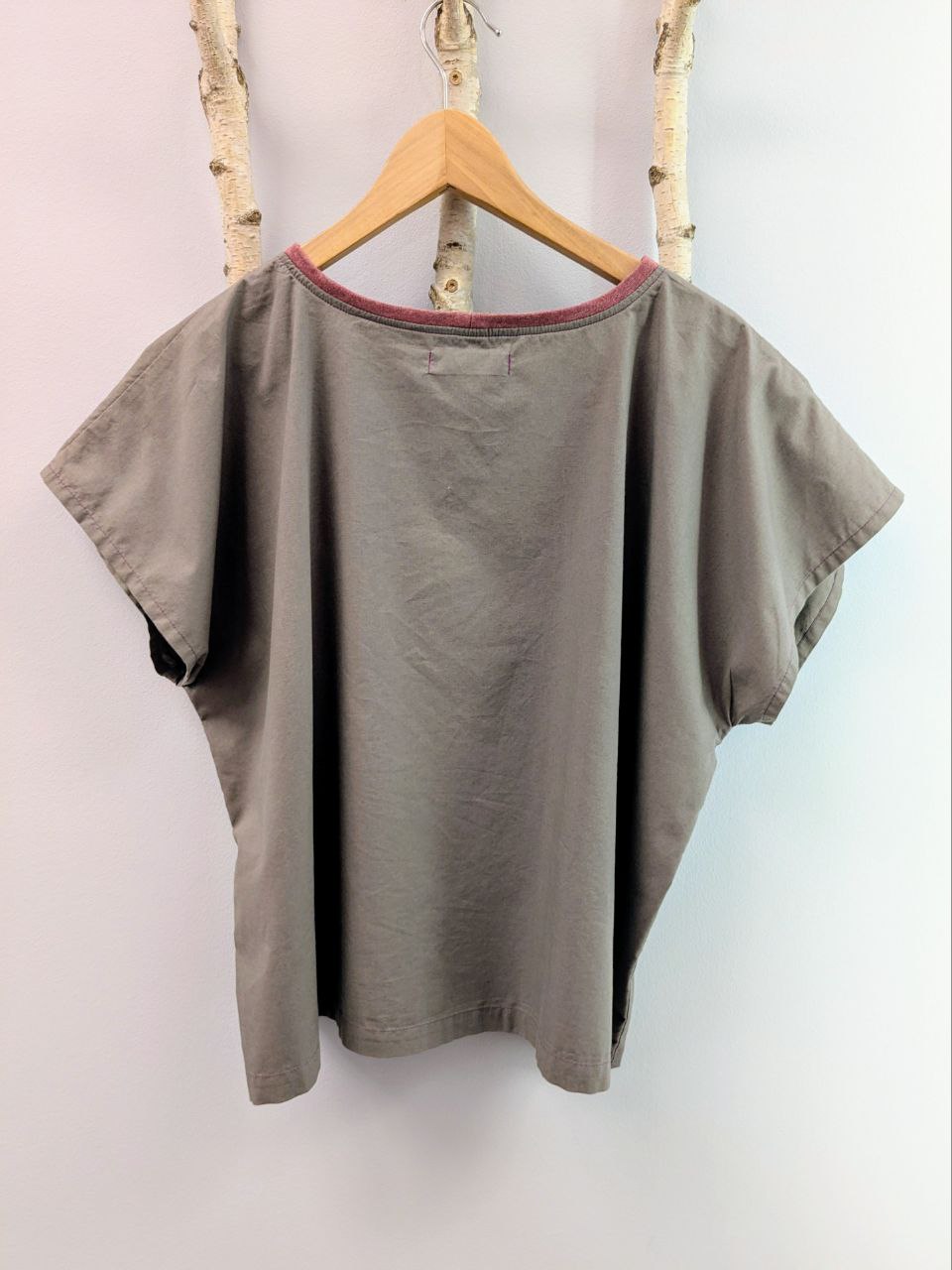 Top VERO Mud | Size L-XL