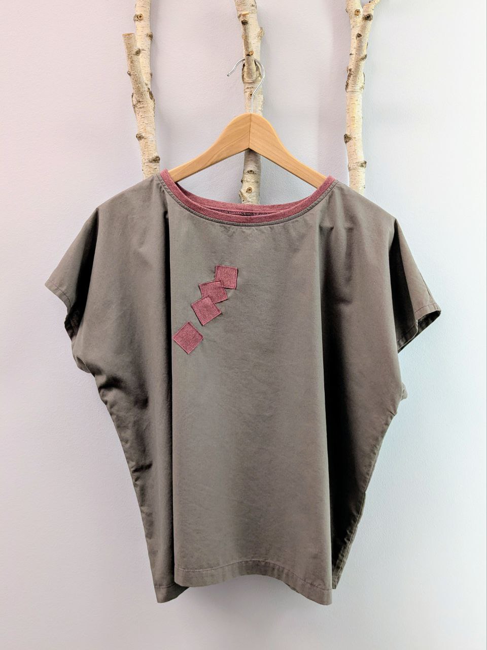Top VERO Mud | Size L-XL