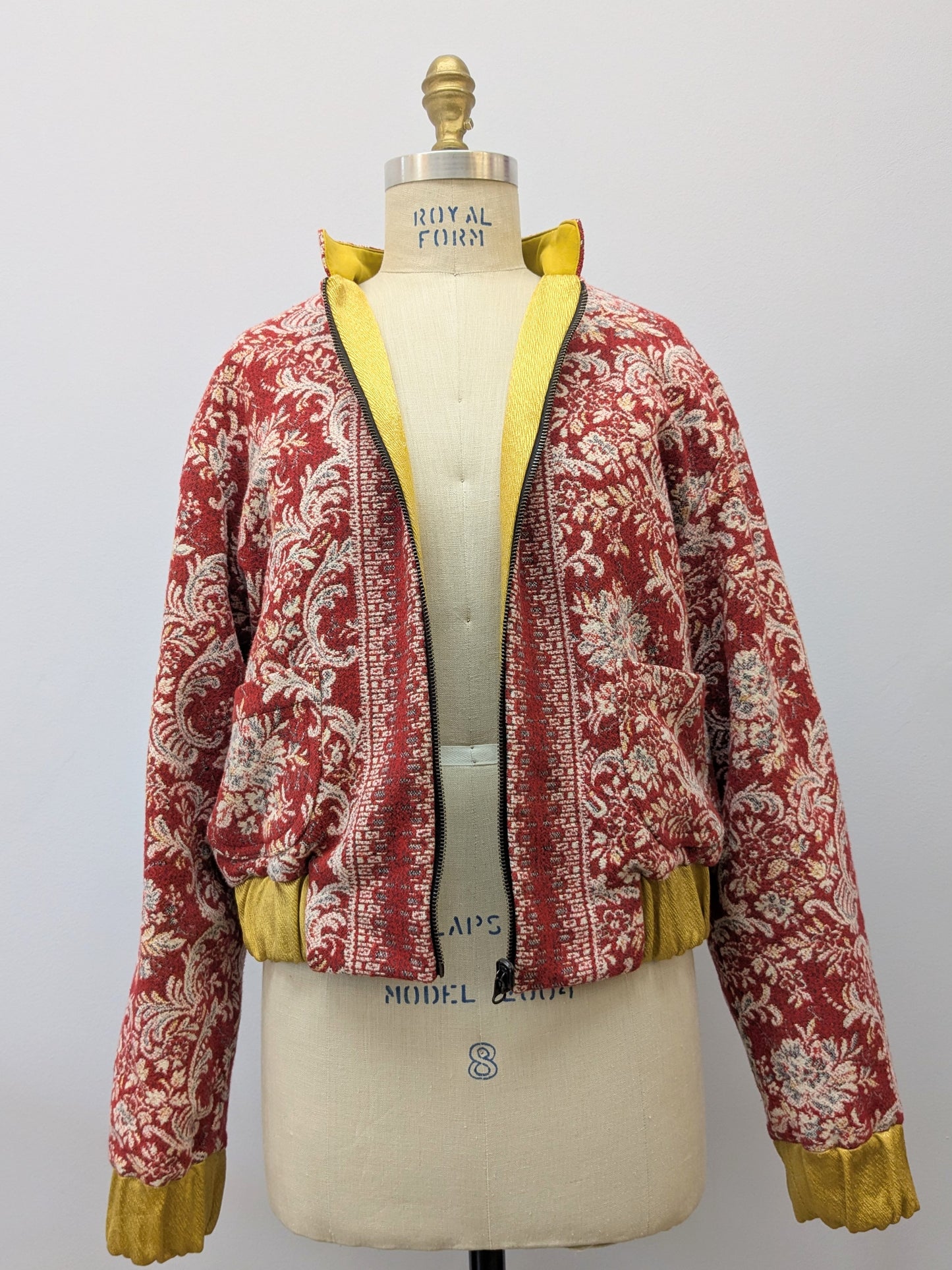 Women's sweater vest | Wool vest | Wool sweater vest | Warm vest | Knitted vest | Vest for women | Upcycled clothing