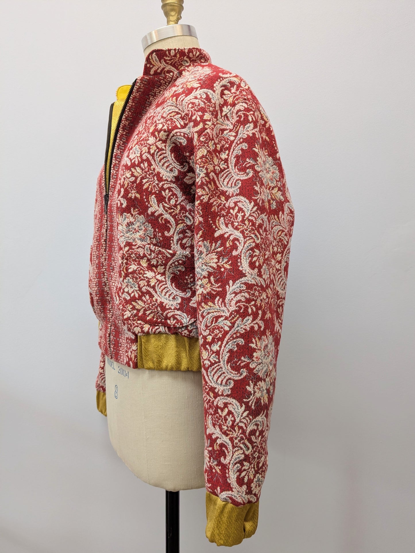 Women's sweater vest | Wool vest | Wool sweater vest | Warm vest | Knitted vest | Vest for women | Upcycled clothing