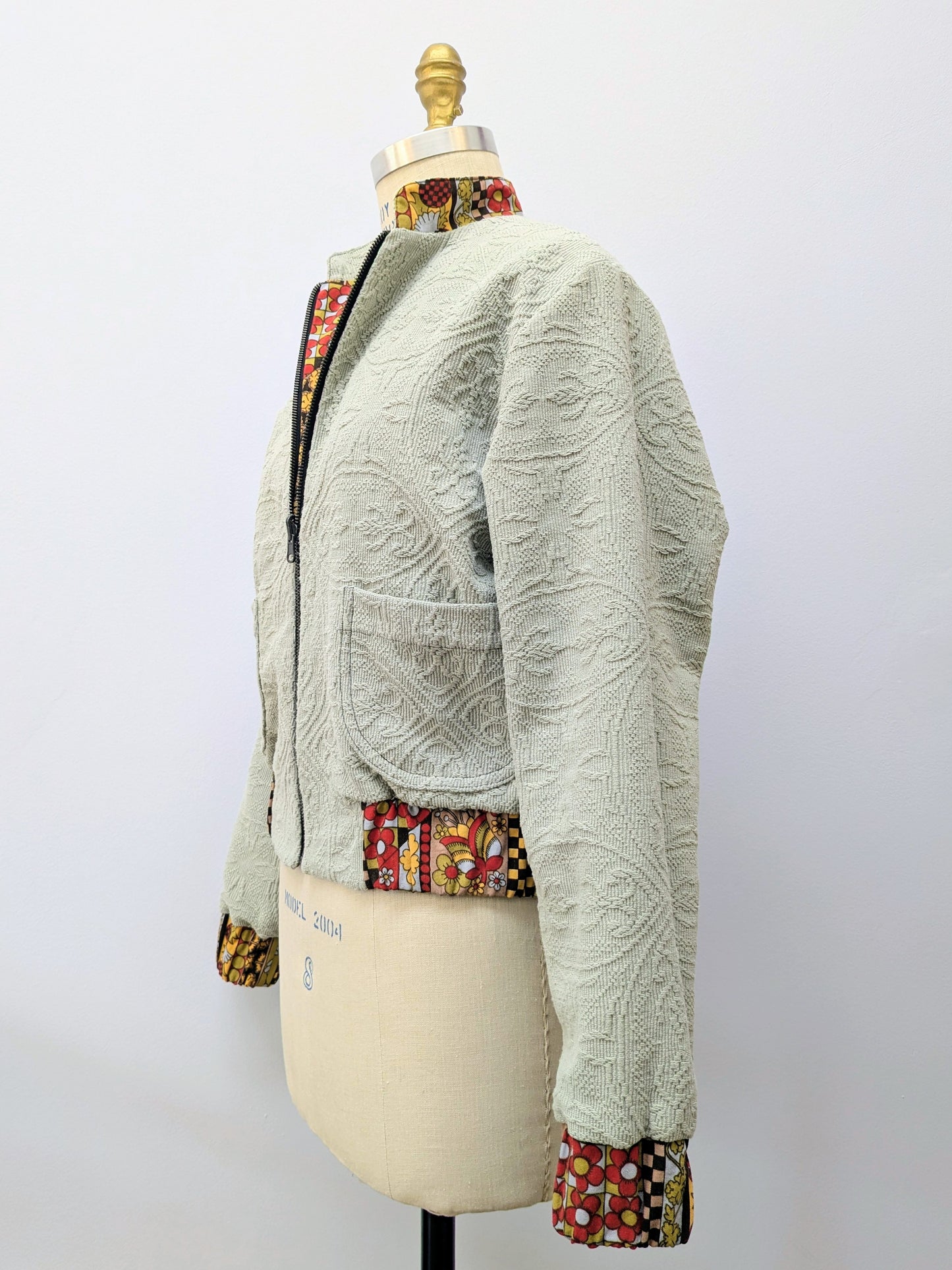 Women's sweater vest | Wool vest | Wool sweater vest | Warm vest | Knitted vest | Vest for women | Upcycled clothing