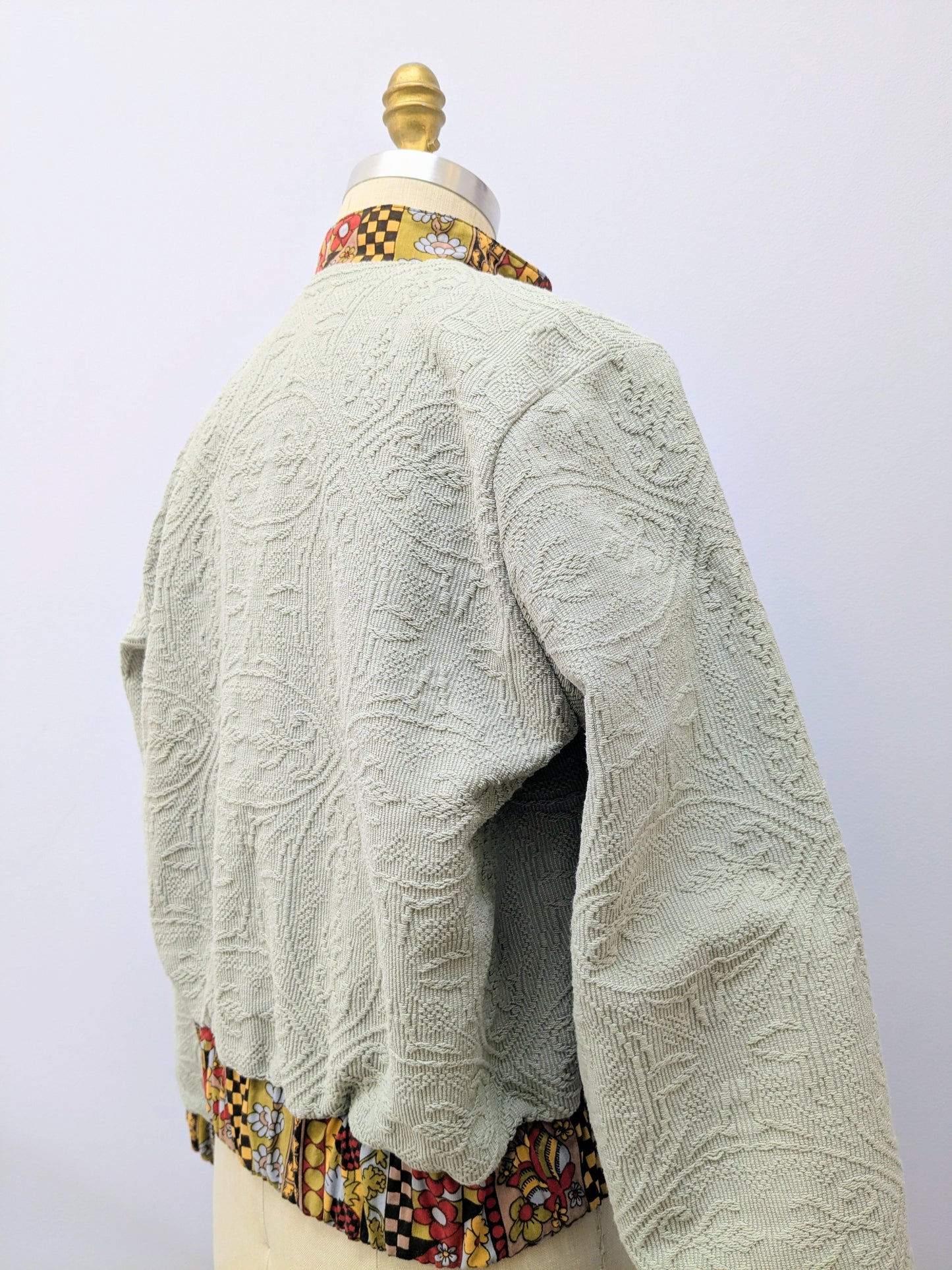 Women's sweater vest | Wool vest | Wool sweater vest | Warm vest | Knitted vest | Vest for women | Upcycled clothing