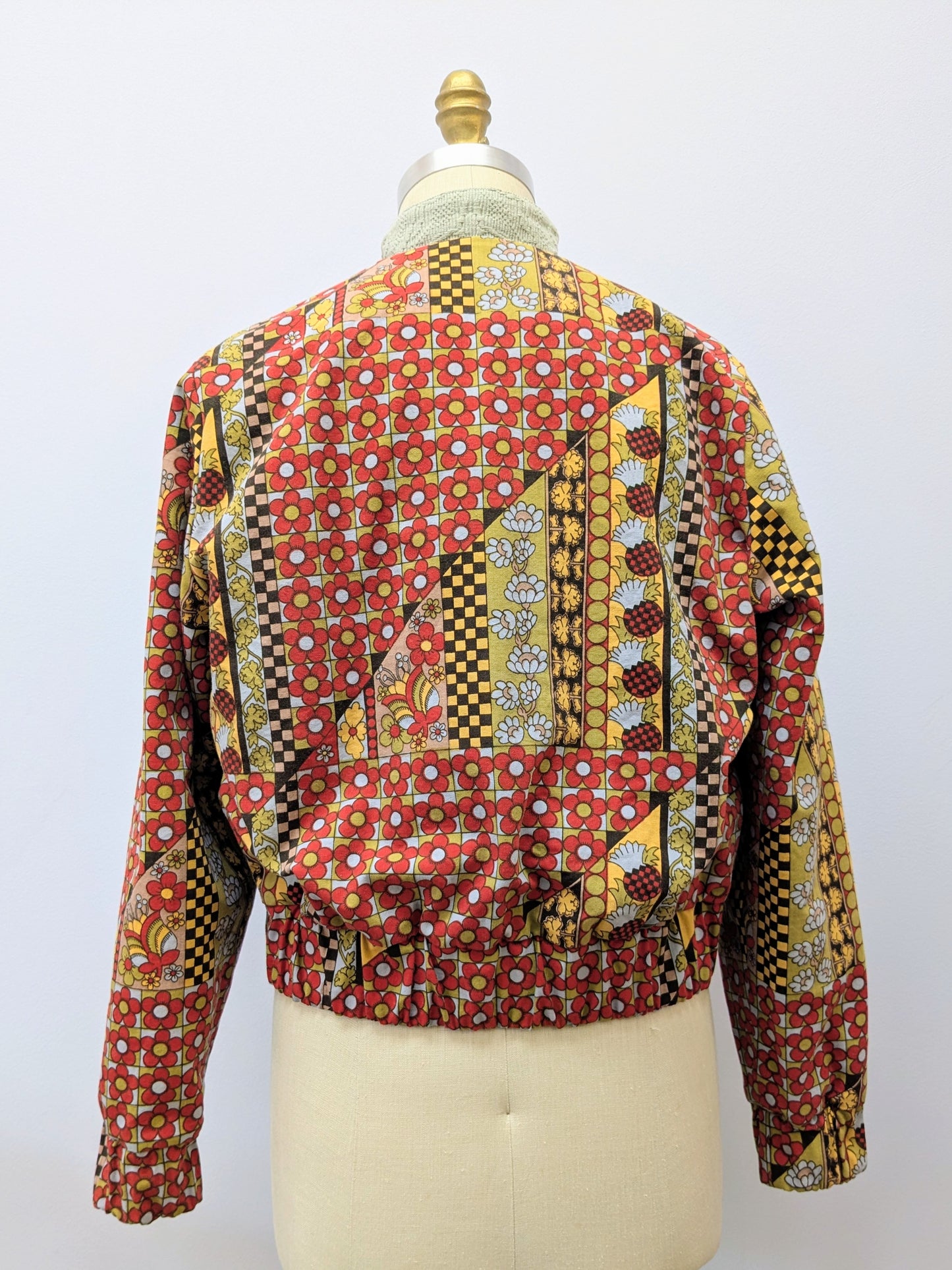 Women's sweater vest | Wool vest | Wool sweater vest | Warm vest | Knitted vest | Vest for women | Upcycled clothing