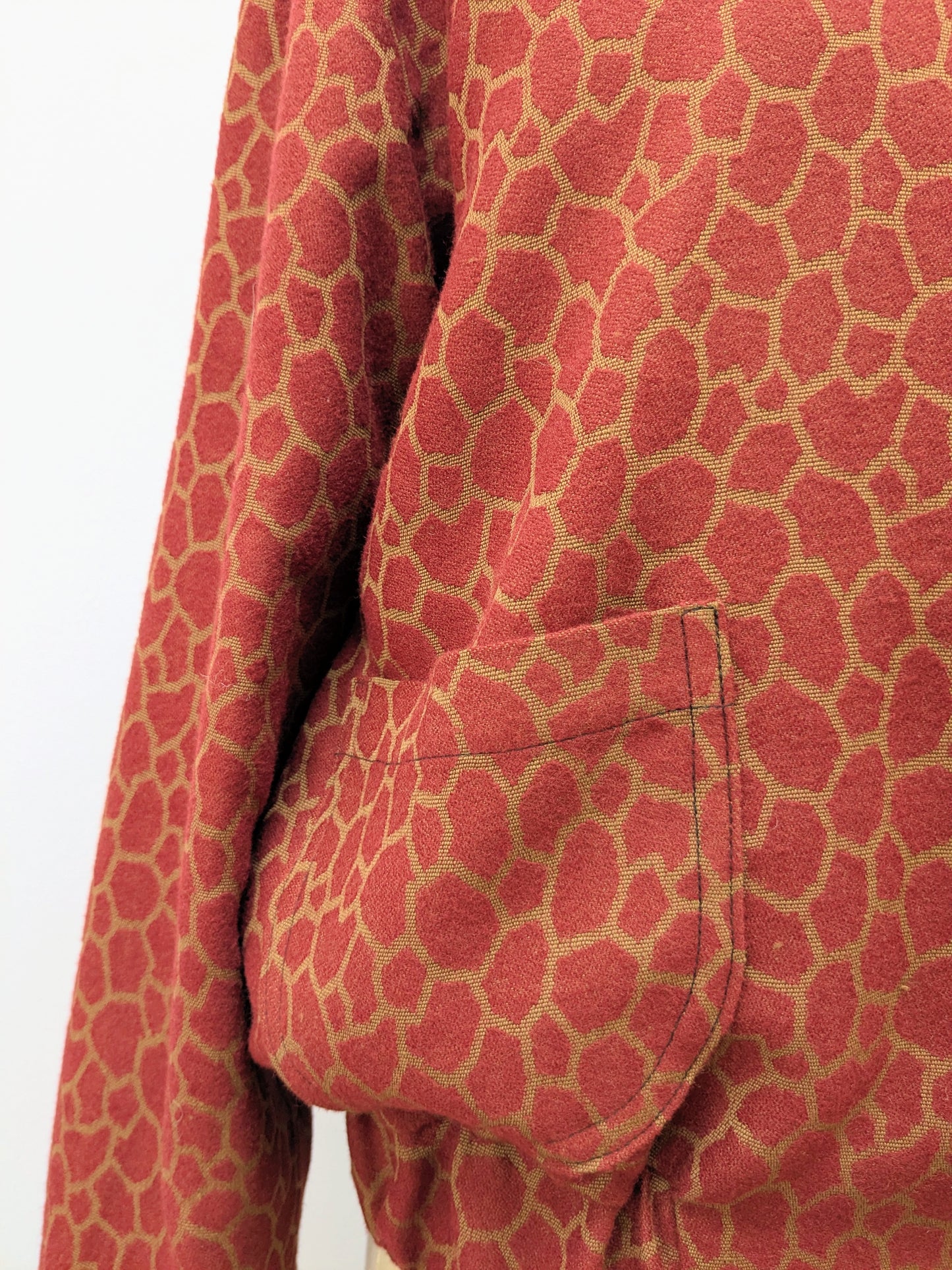 Women's sweater vest | Wool vest | Wool sweater vest | Warm vest | Knitted vest | Vest for women | Upcycled clothing