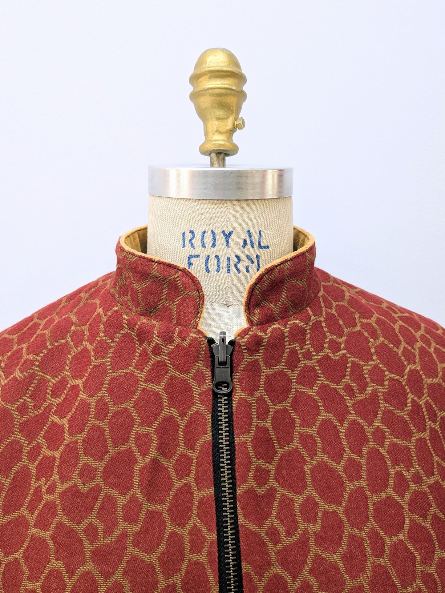 Women's sweater vest | Wool vest | Wool sweater vest | Warm vest | Knitted vest | Vest for women | Upcycled clothing