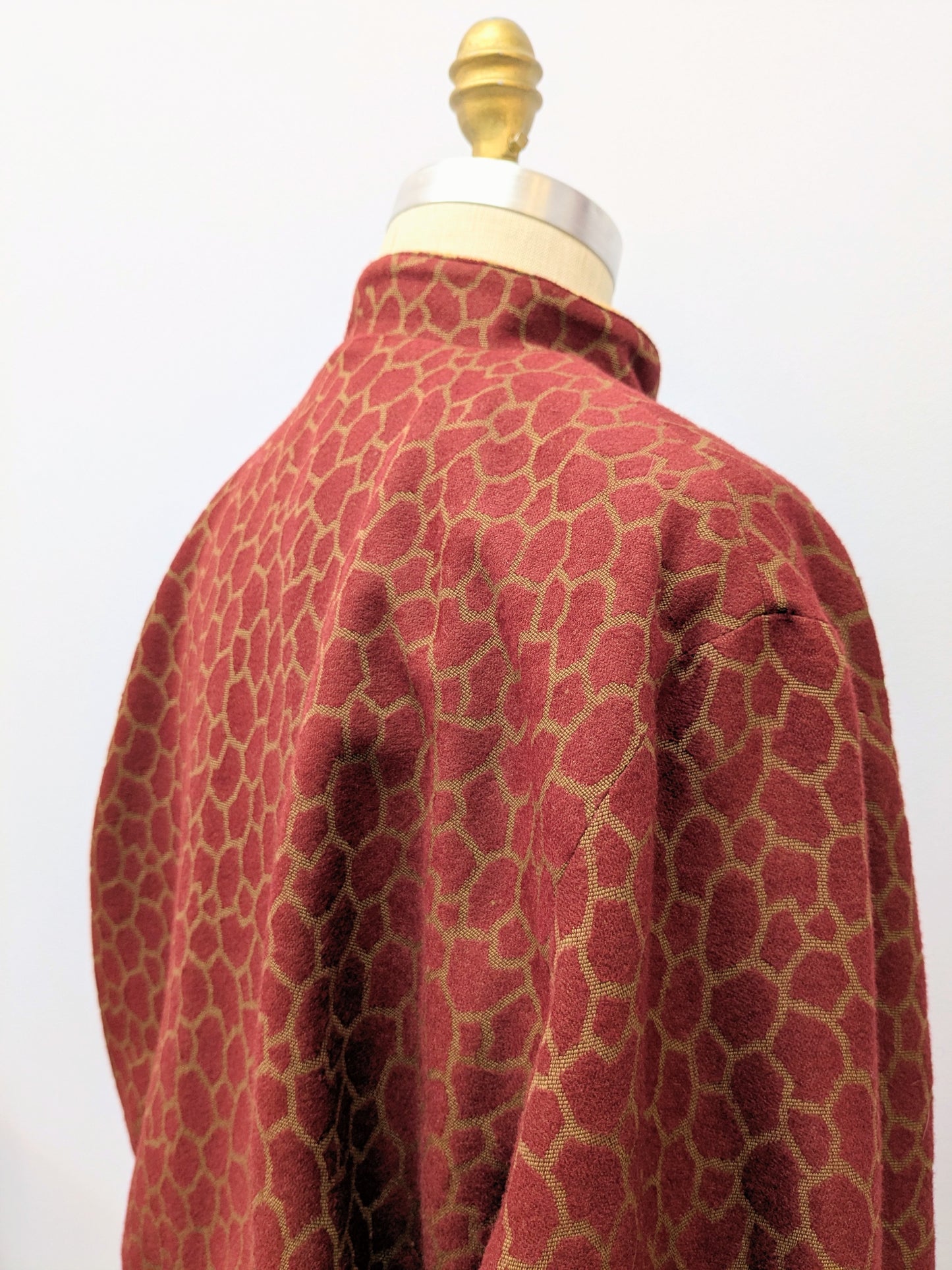 Women's sweater vest | Wool vest | Wool sweater vest | Warm vest | Knitted vest | Vest for women | Upcycled clothing