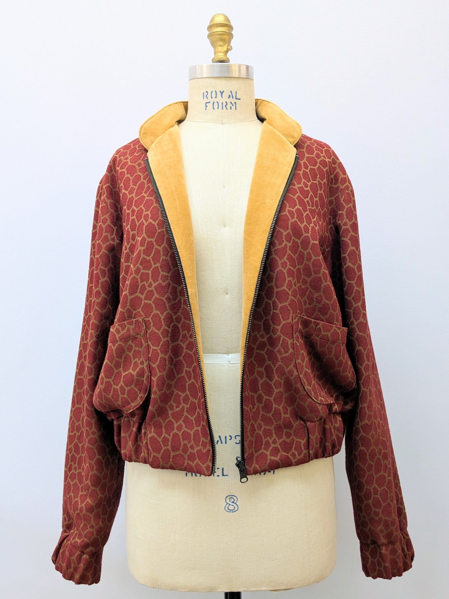 Women's sweater vest | Wool vest | Wool sweater vest | Warm vest | Knitted vest | Vest for women | Upcycled clothing