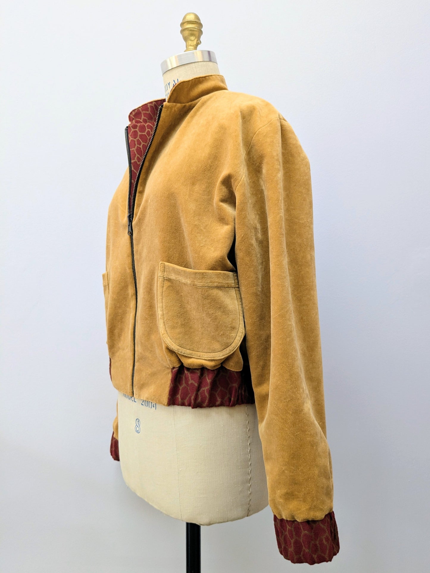 Women's sweater vest | Wool vest | Wool sweater vest | Warm vest | Knitted vest | Vest for women | Upcycled clothing