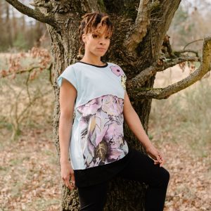 beauty oak - unique slow fashion and hometextiles